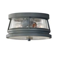 plafon de techo chelsea harbor 2 luces