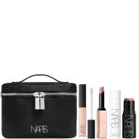 nars exclusive vanity bundle various shades - creme brulee