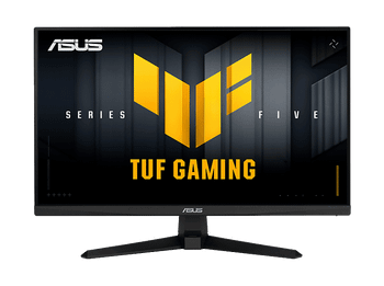 Monitor gaming - ASUS TUF VG249QM5A, 23.8
