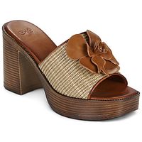 exe shoes sandalias 595 cecilia-raffia-beige-tan para mujer