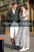 oxford bookworms 2 northanger abbey mp3 pack