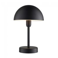 lampara de mesa recargable led ellen to-go 28w