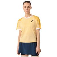 head camiseta 814125sw para mujer