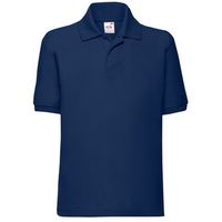 fruit of the loom polo 6535 para nina