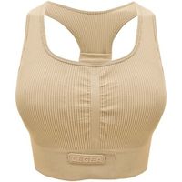legea sujetador deportivo iconic para mujer