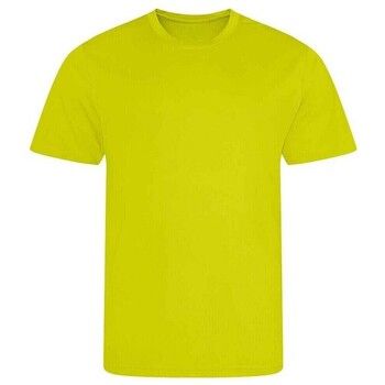 Awdis Camiseta JC001 para hombre