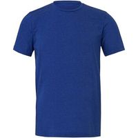 bella  canvas camiseta ca3001cvc para hombre