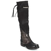 airstep  as98 botas altas saint ec patch para mujer
