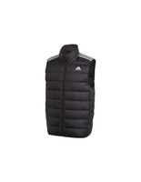 chaqueta de montana adidas ess down vest hombre