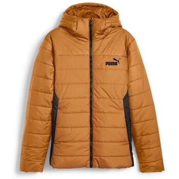 Puma Chaquetas Ess Hooded Padded para hombre