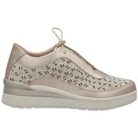 stonefly zapatillas zapatilla deportiva cream-38 nubuck beig para mujer