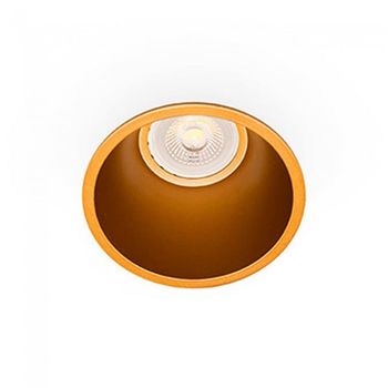 Empotrable fresh gu10