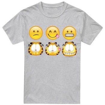 Garfield Camiseta TV6215 para hombre