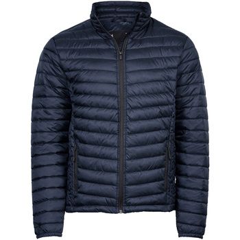 Tee Jays Cazadora Zepelin para hombre