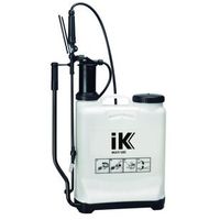 pulverizador industrial 128lt ik ik multi-12bs