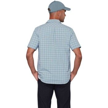 Mammut Camisa manga corta GT57507 para hombre
