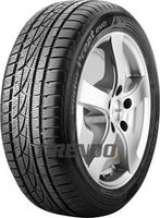 hankook winter icept evo w310  20550 r15 86h 4pr con protector de llanta mfs sbl 
