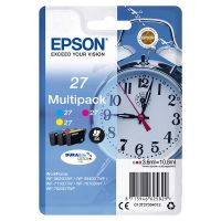 epson 27 t2705 original ink cartridges multipack