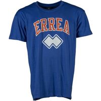 errea tops y camisetas graphic tee gfx 4 man 63 mc ad para hombre