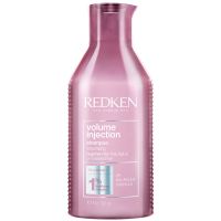 redken volume injection shampoo 300ml