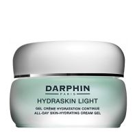 darphin cosmetica facial hydraskin light gel-creme crema ligera hidratacion continua