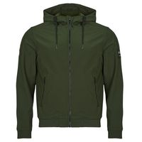 jack  jones cazadora jjebasic softshel para hombre
