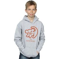 disney jersey the lion king para nino