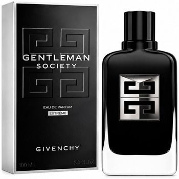 Givenchy Perfume Eau de Parfum Extrême Gentleman Society 200 ml para mujer