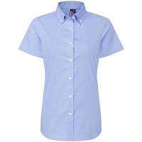 premier camisa rw10691 para mujer