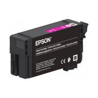 cartucho de tinta epson ultrachrome xd2 magenta 26 ml