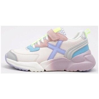Munich Zapatillas MINI TRACK VCO para niña