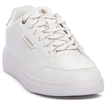 Lumberjack Zapatillas WHT SNEAKER HELENA para mujer