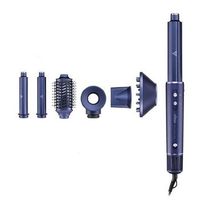 moldeador ufesa pro glam silk con accesorios 2 velocidades 3 ajustes de calor 6056164