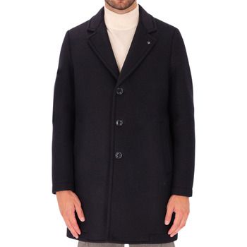 Distretto12 Abrigo Carlos para hombre