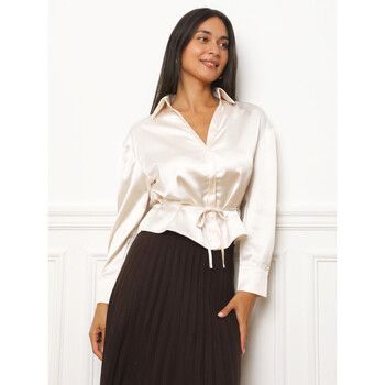 La Modeuse Camisa 80194_P191084 para mujer