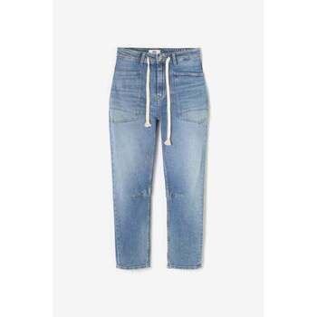 Le Temps des Cerises Jeans Jeans loose, ancho , largo 34 para mujer