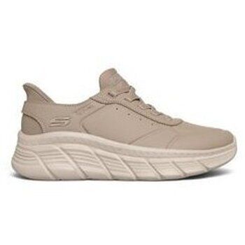 Skechers Zapatos de tacón 117394 taupe para mujer