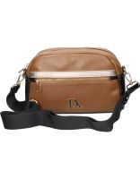bolso bandolera don algodon 0ri7826051 en camel uni
