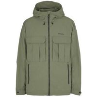 oneill cazadora series track para hombre