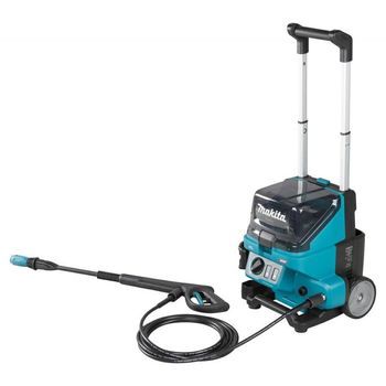 Makita. Washer 40v Xgt Hw001gz 115 Bar