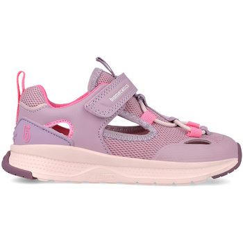 Biomecanics Sandalias 262255g lila_b164 para niña
