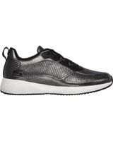 de skechers bobs squad-2 sparkle plata
