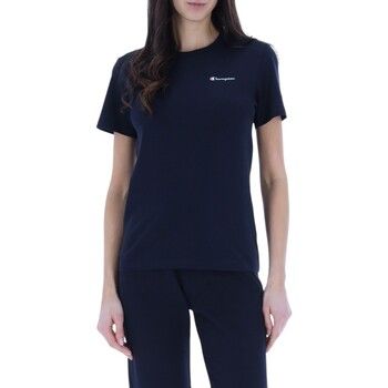 Champion Camiseta 118091 para mujer