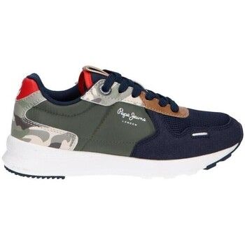 Pepe jeans Zapatillas deporte PBS30535 para niña