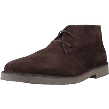 Boston Botines Ganso para hombre