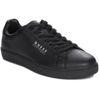 guess zapatillas fmtnolele12bk para hombre