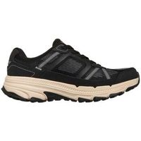 skechers zapatillas de running 180450-bknt para mujer