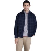 animal camisa manga larga lewis para hombre