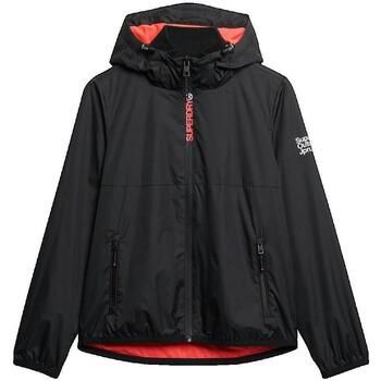 Superdry Chaqueta Windbreaker para mujer