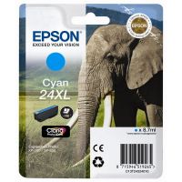 epson t2432 xl cyan xp-750xp-850